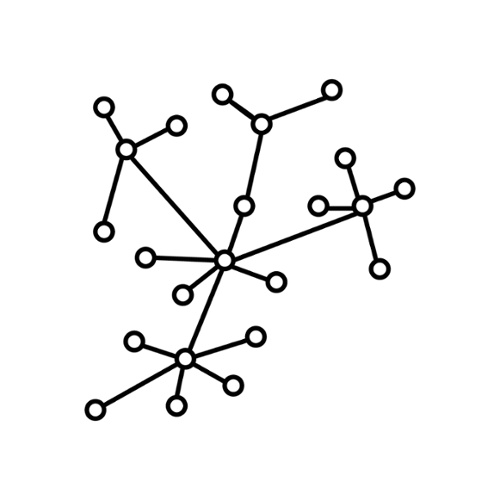 The Trend Of Decentralization